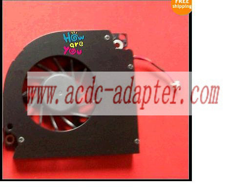For Acer aspire 9300 9400 9410 5420 5620 CPU FAN